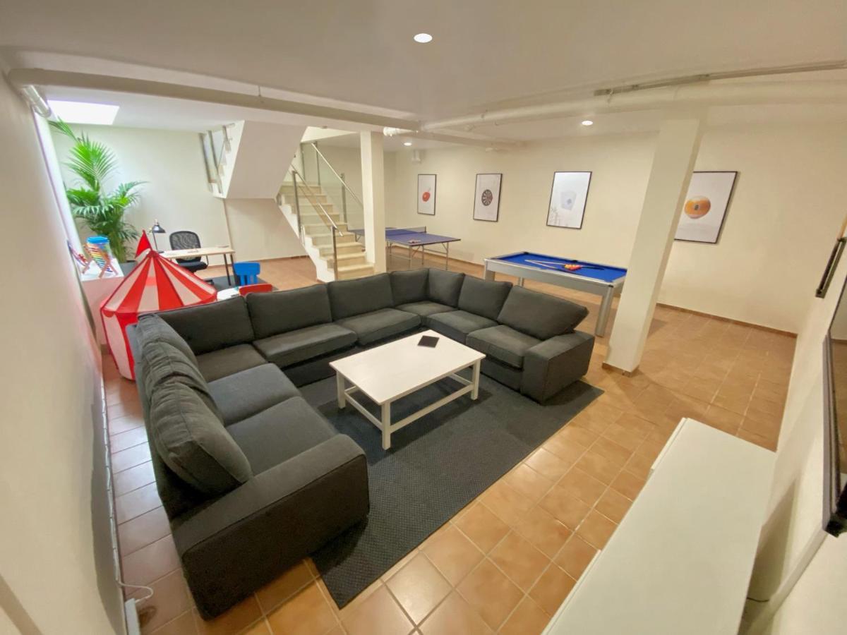 Luxury Villa Teno With Private Heated Pool Free Car Rental In May And June Costa Adeje  Kültér fotó
