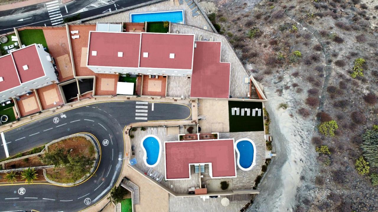 Luxury Villa Teno With Private Heated Pool Free Car Rental In May And June Costa Adeje  Kültér fotó